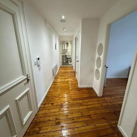 Sleep 6 -Sheffield-George Street Gs202 Apartment Bagian luar foto