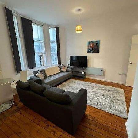 Sleep 6 -Sheffield-George Street Gs202 Apartment Bagian luar foto