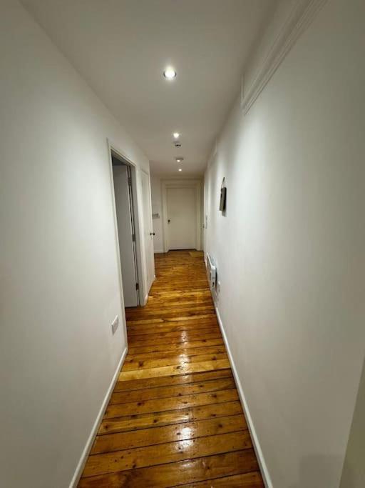 Sleep 6 -Sheffield-George Street Gs202 Apartment Bagian luar foto