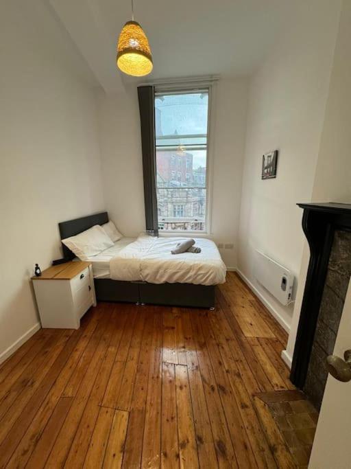 Sleep 6 -Sheffield-George Street Gs202 Apartment Bagian luar foto