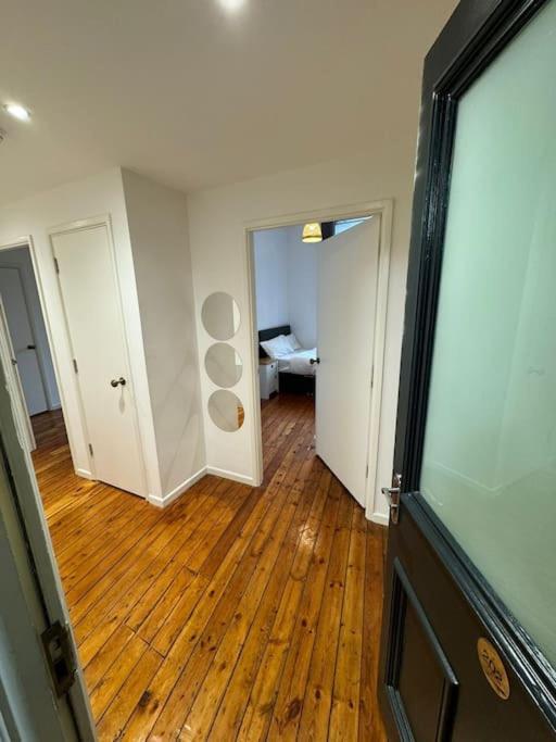 Sleep 6 -Sheffield-George Street Gs202 Apartment Bagian luar foto