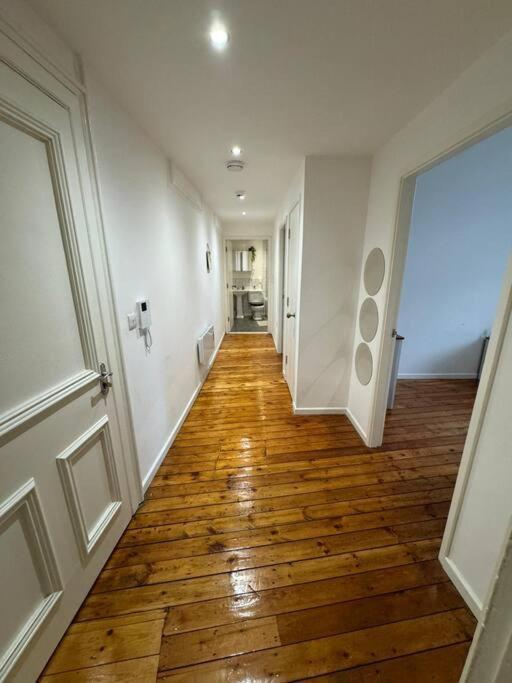 Sleep 6 -Sheffield-George Street Gs202 Apartment Bagian luar foto