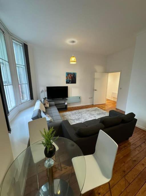 Sleep 6 -Sheffield-George Street Gs202 Apartment Bagian luar foto