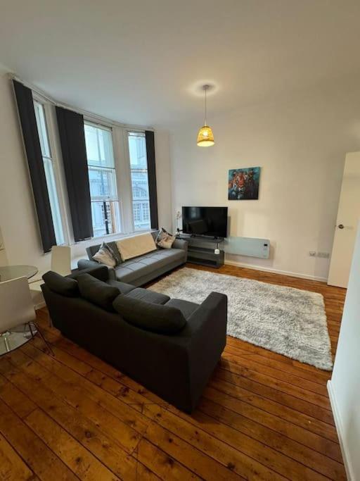 Sleep 6 -Sheffield-George Street Gs202 Apartment Bagian luar foto
