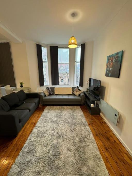 Sleep 6 -Sheffield-George Street Gs202 Apartment Bagian luar foto