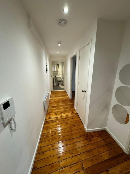Sleep 6 -Sheffield-George Street Gs202 Apartment Bagian luar foto
