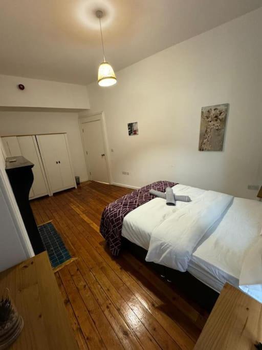 Sleep 6 -Sheffield-George Street Gs202 Apartment Bagian luar foto