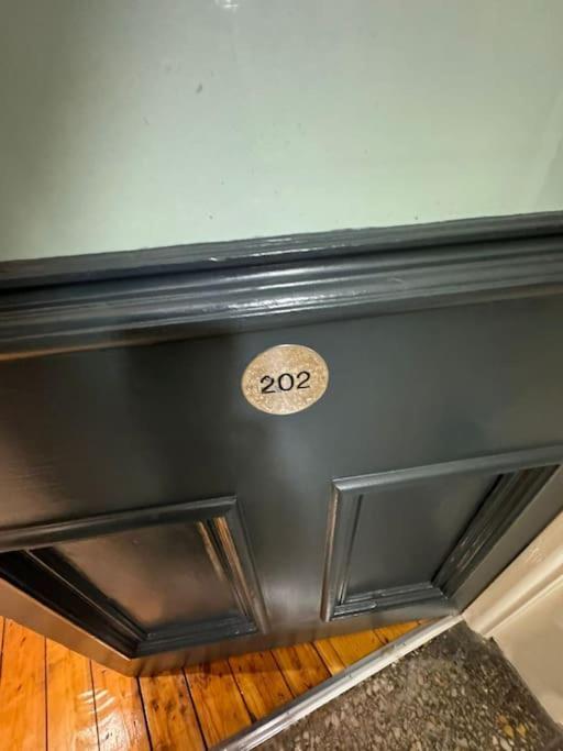 Sleep 6 -Sheffield-George Street Gs202 Apartment Bagian luar foto
