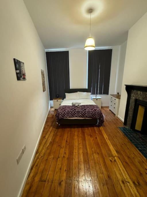 Sleep 6 -Sheffield-George Street Gs202 Apartment Bagian luar foto